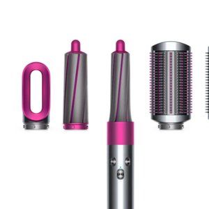 Dyson Airwrap™ Complete Styler – for Multiple Hair